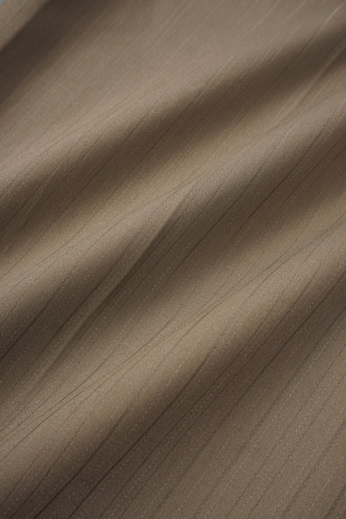 001 Wide Dress Pants - Taupe - MEG.S