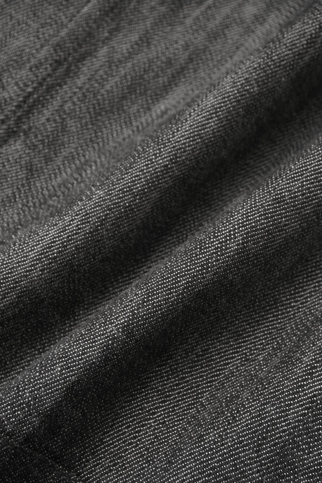 003 Worker Blazer - Grey - MEG.S