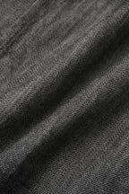 003 Worker Blazer - Grey - MEG.S