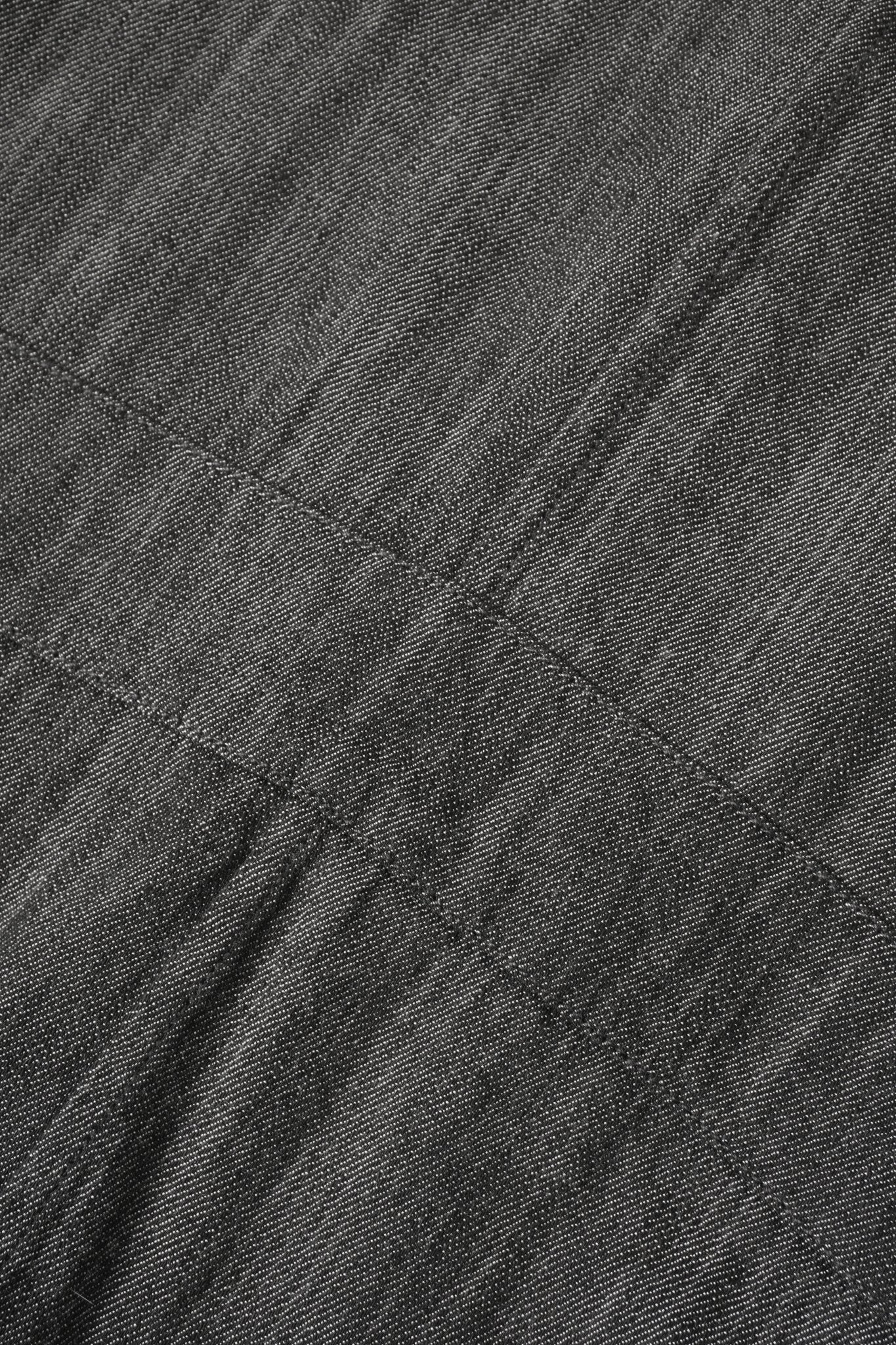 003 Worker Blazer - Grey - MEG.S