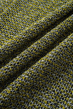004 Net Jacket - Yellow - MEG.S