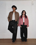 006 Ricky Jacket - Red - MEG.S