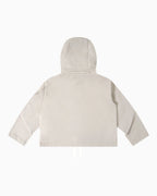 012 Gas Smock - Ivory - MEG.S