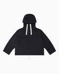 012 Gas Smock - Navy - MEG.S