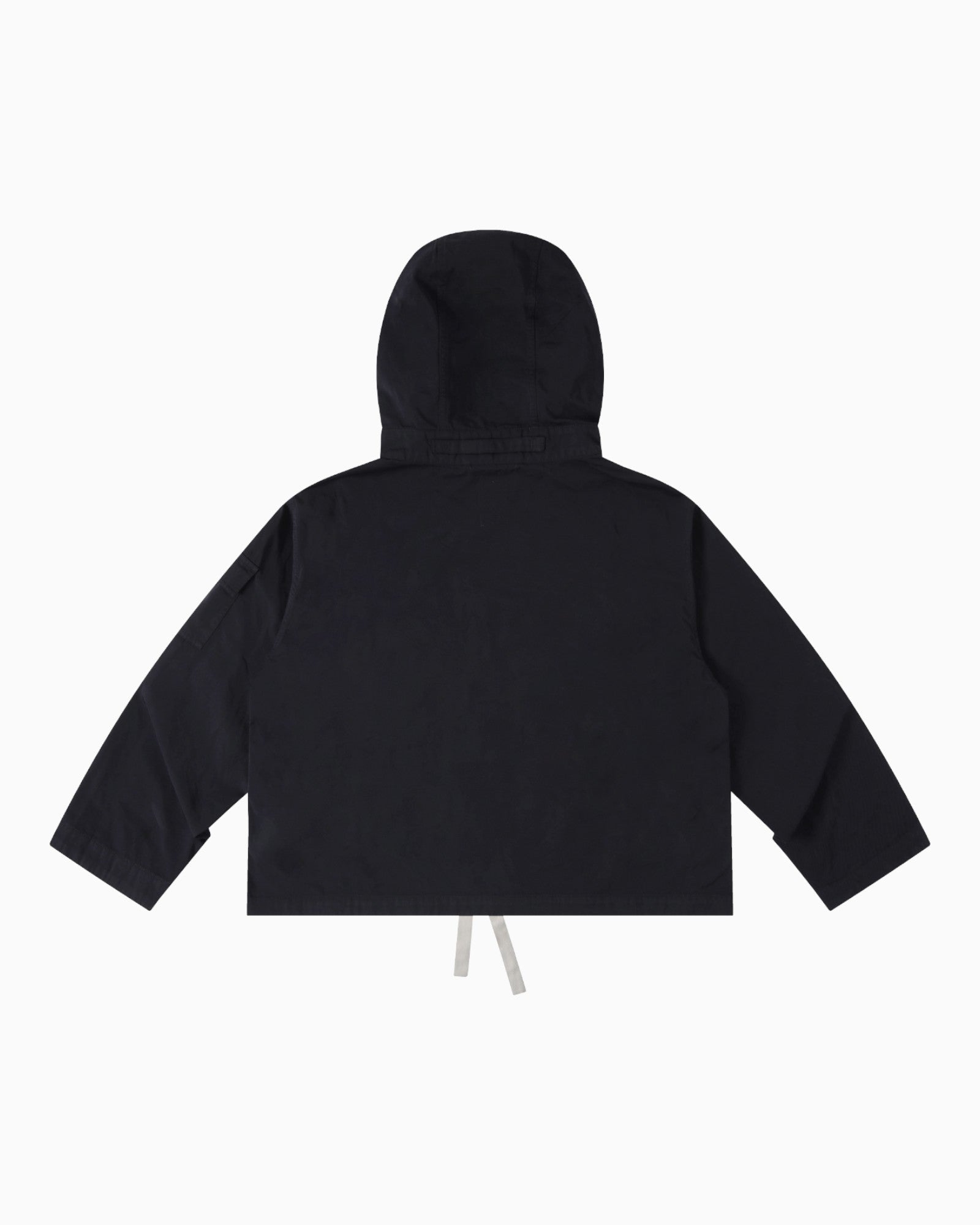 012 Gas Smock - Navy - MEG.S