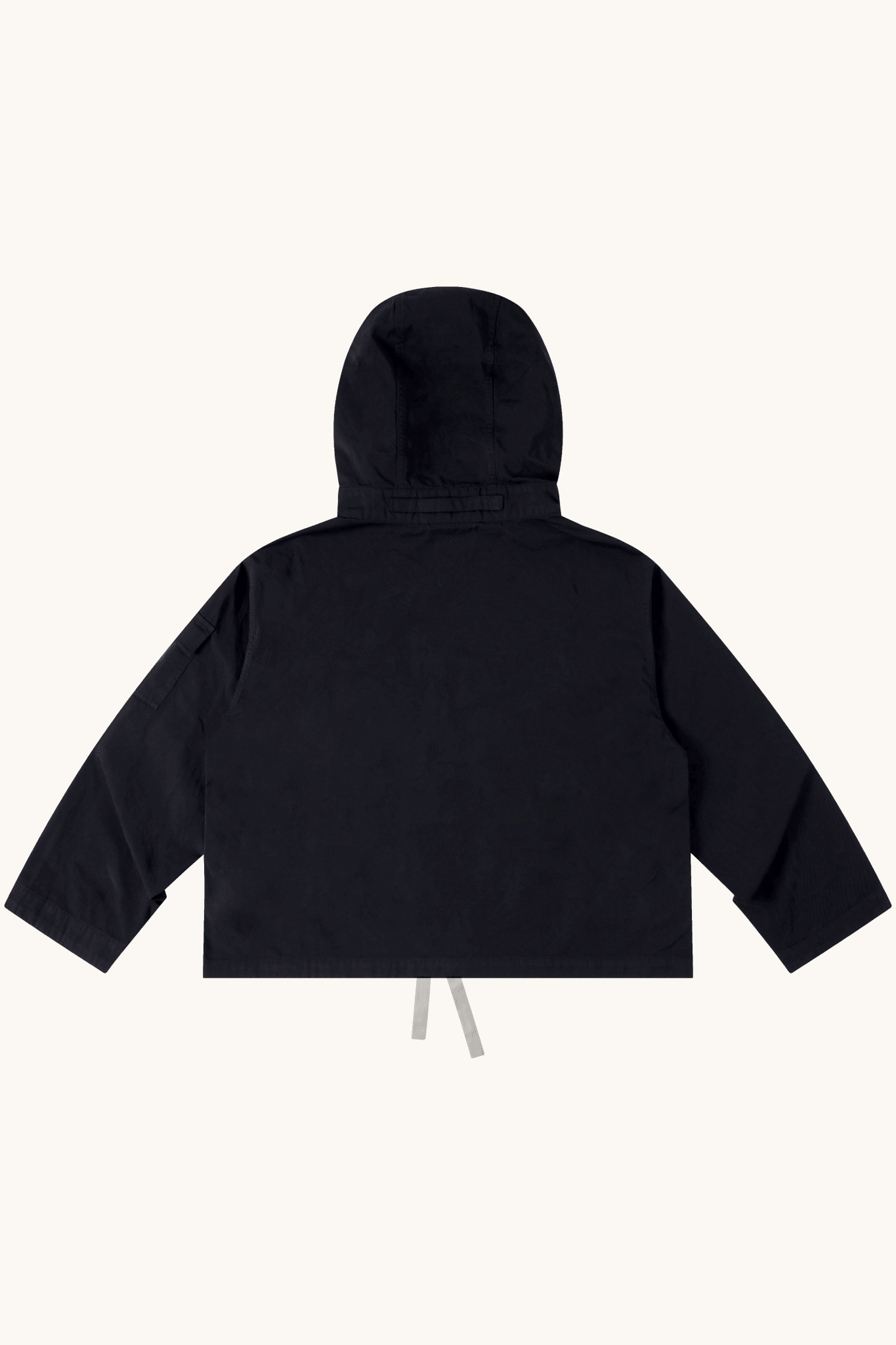 012 Gas Smock - Navy - MEG.S