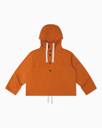 012 Gas Smock - Orange - MEG.S