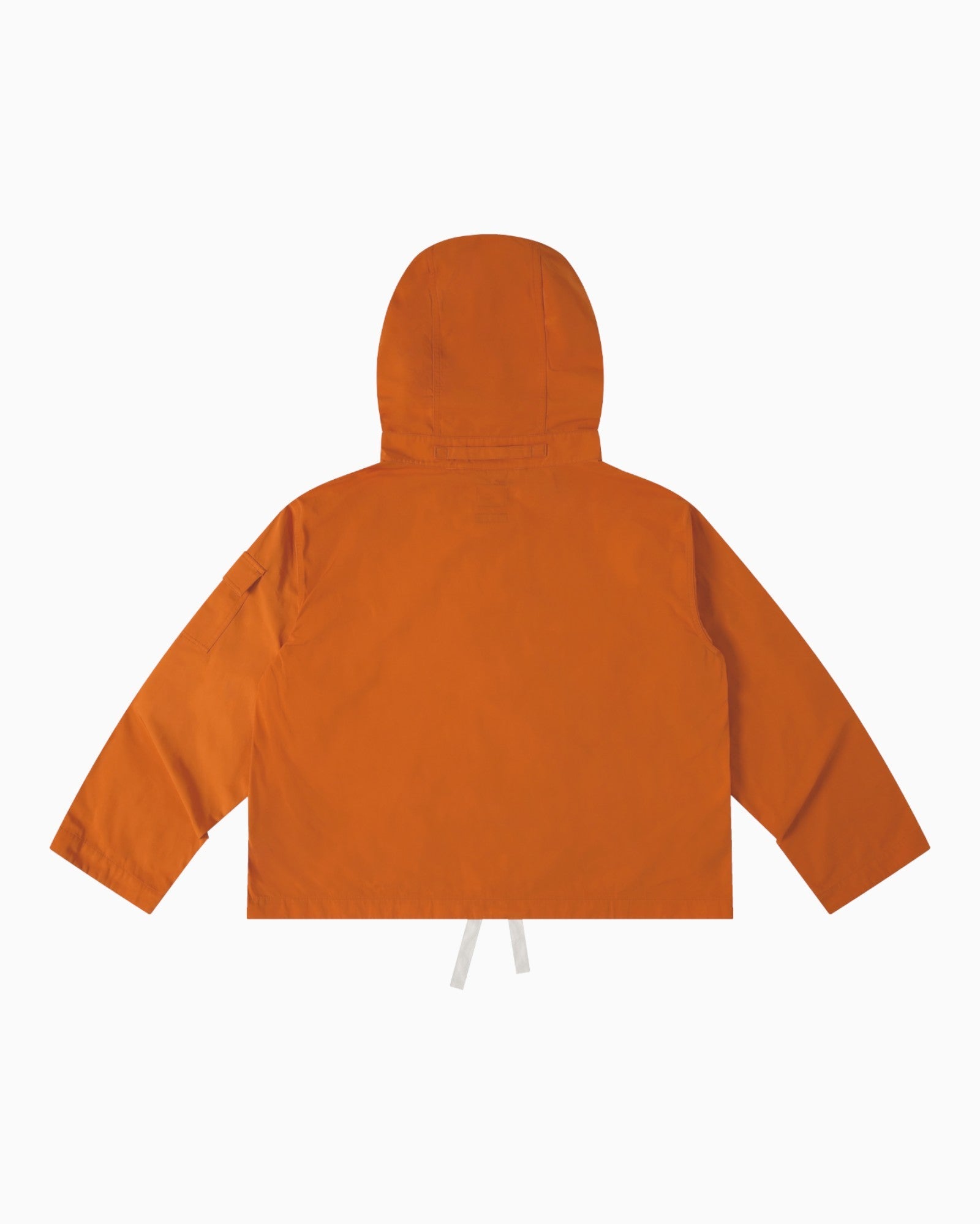 012 Gas Smock - Orange - MEG.S