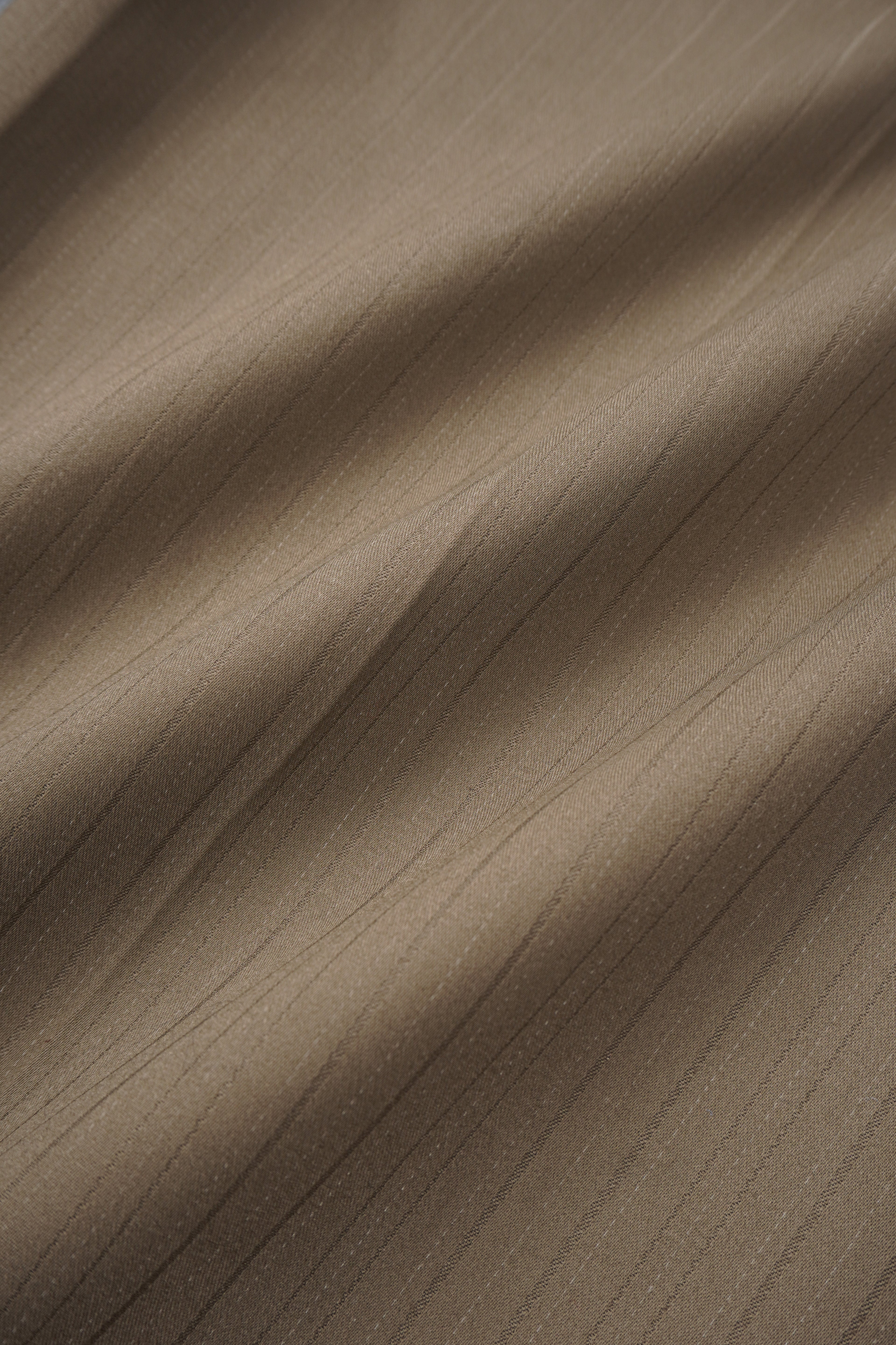 001 Wide Dress Pants - Taupe