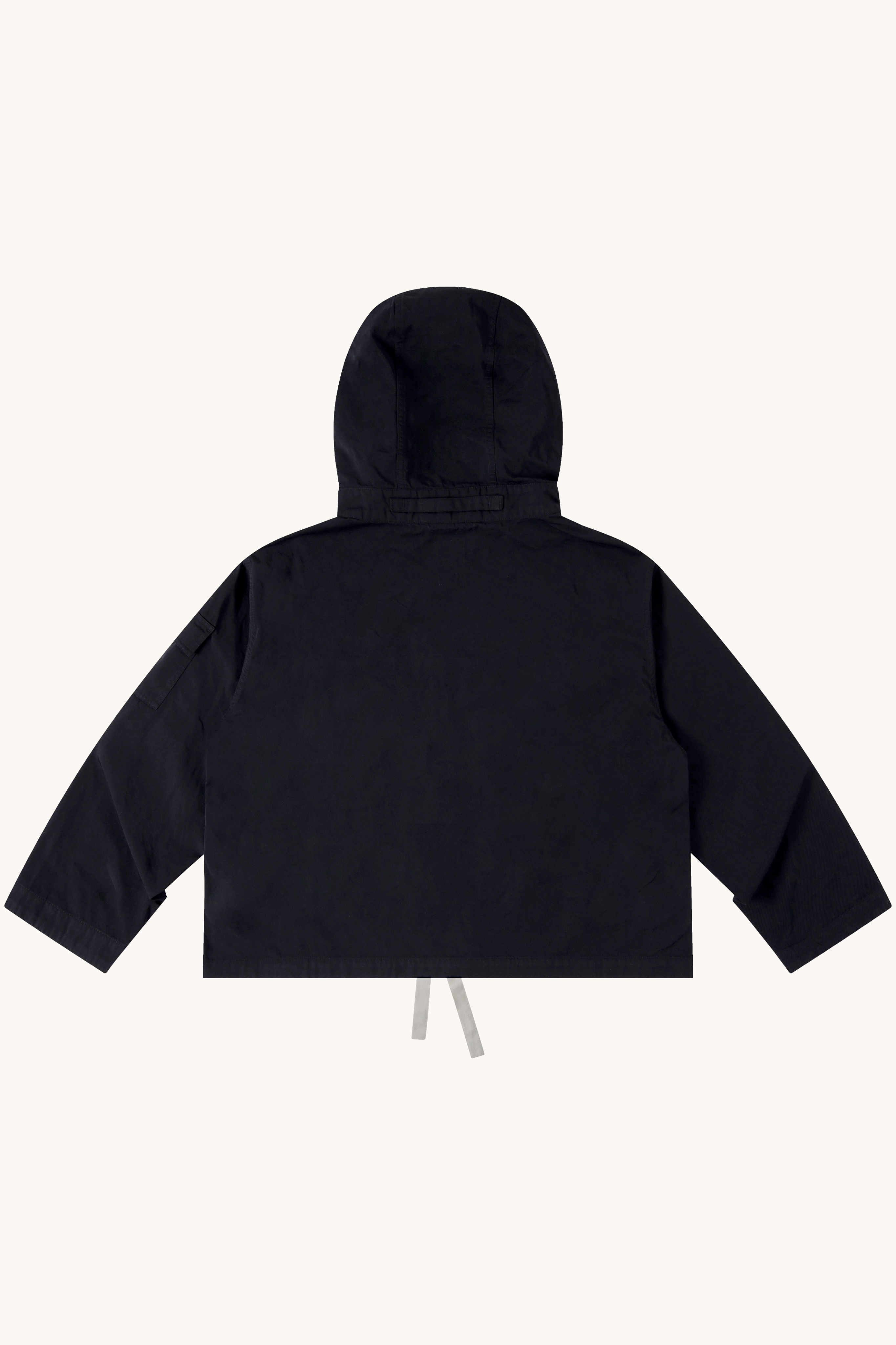012 Gas Smock - Navy