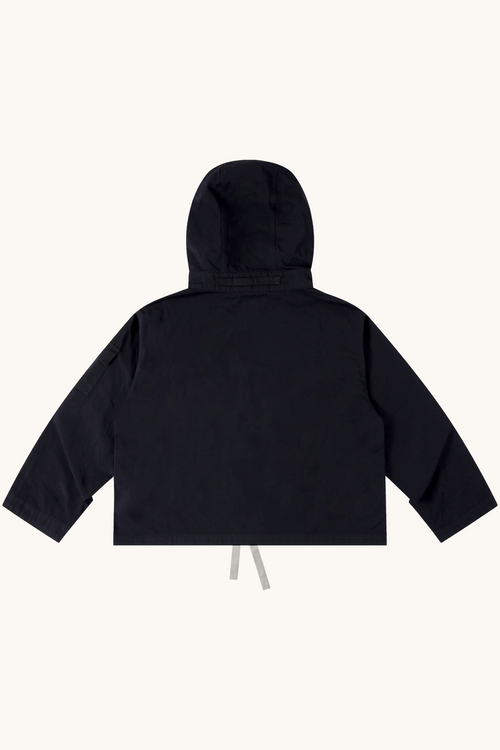 012 Gas Smock - Navy