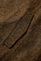 006 Ricky Jacket - Brown