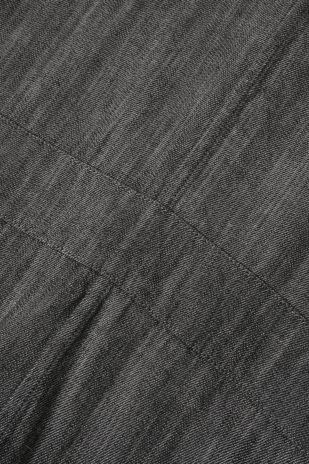 003 Worker Blazer - Grey