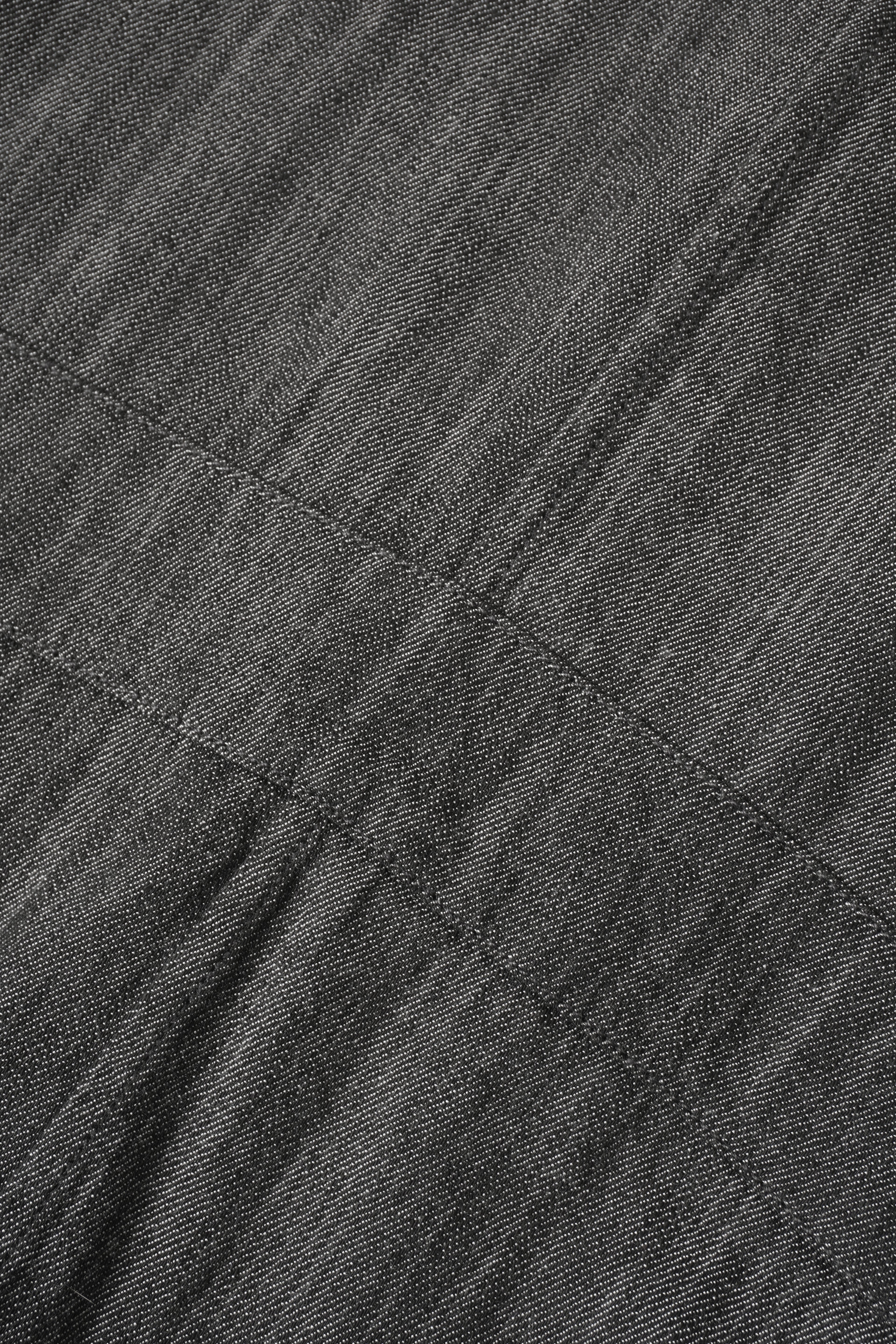 003 Worker Blazer - Grey