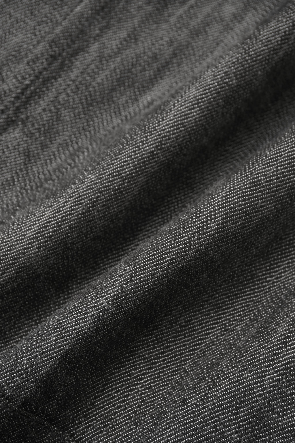 003 Worker Blazer - Grey