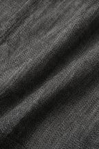 003 Worker Blazer - Grey