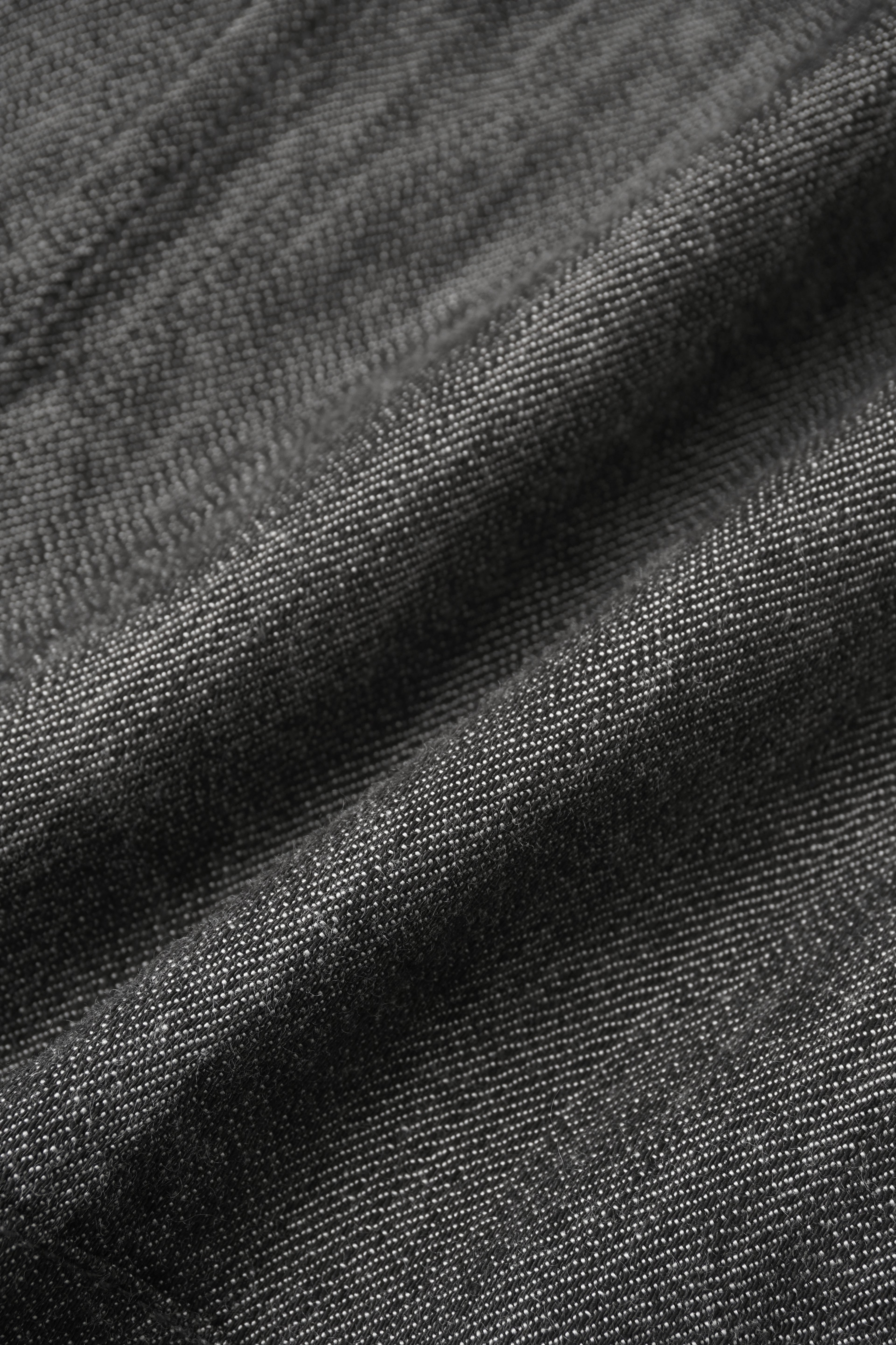 003 Worker Blazer - Grey