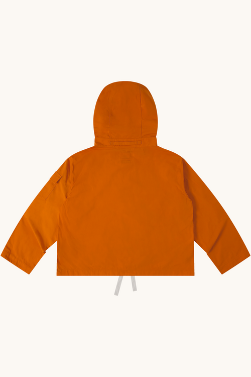 012 Gas Smock - Orange