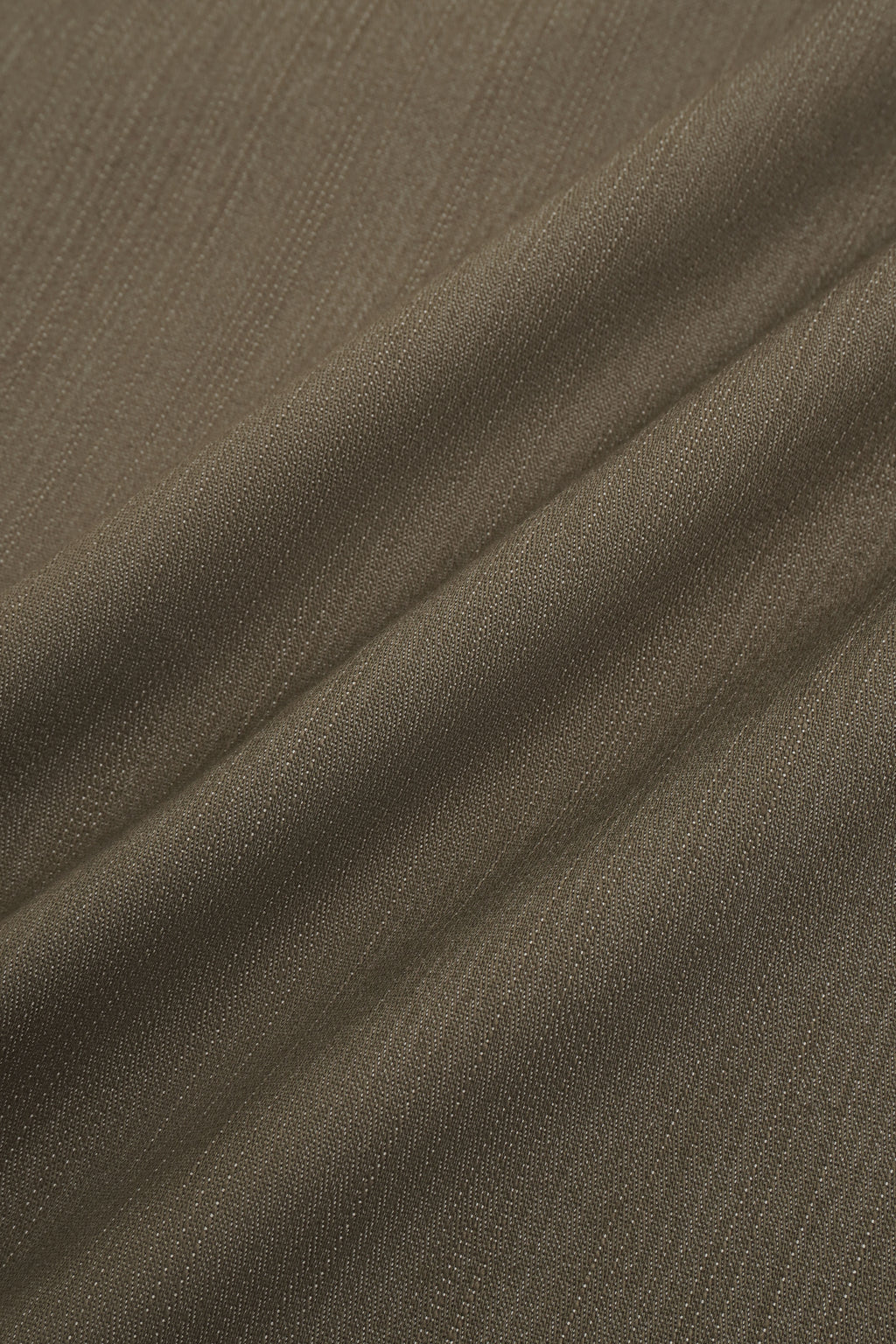 001B Wide Dress Pants - Dark Olive