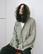004 Net Jacket - Yellow